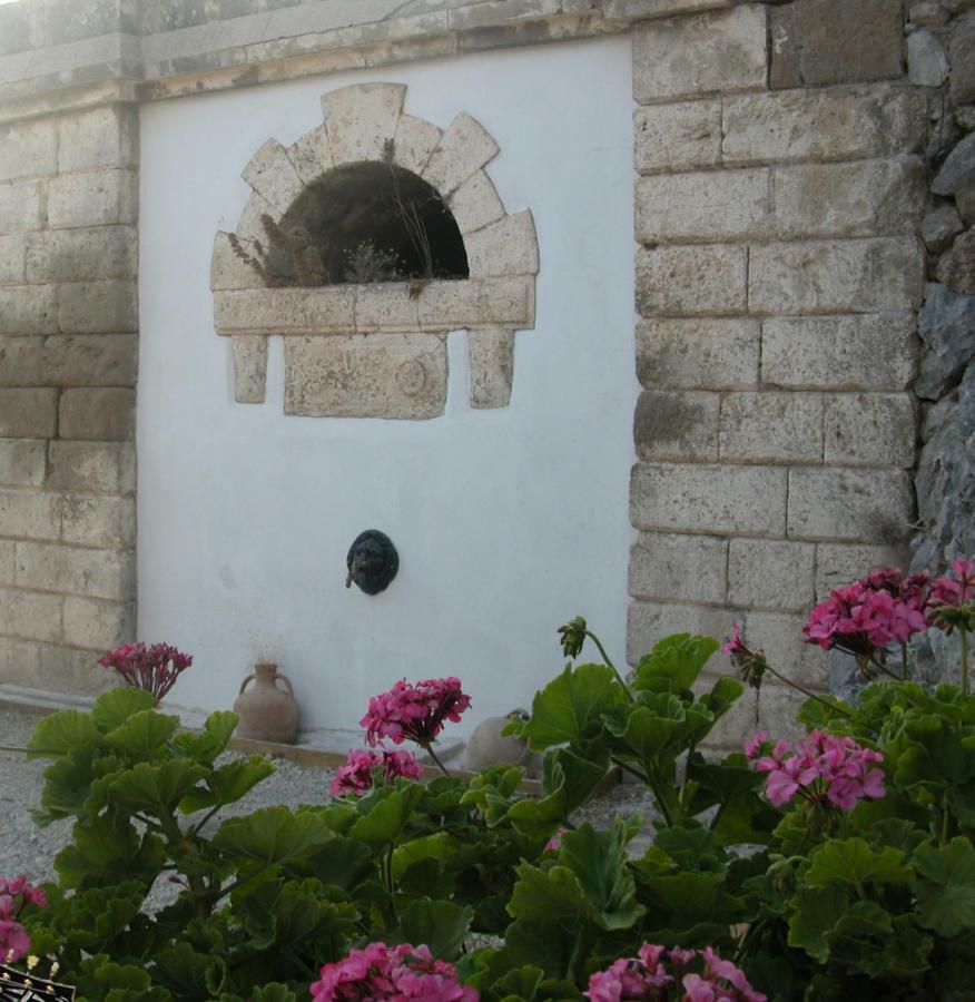 Dream Residence Agios Ioannis  Exterior foto