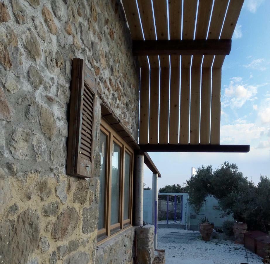 Dream Residence Agios Ioannis  Exterior foto