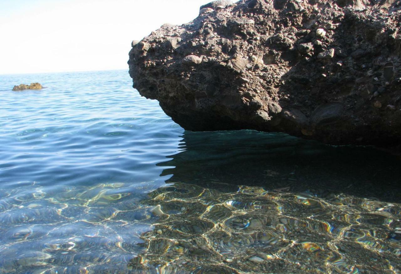 Dream Residence Agios Ioannis  Exterior foto