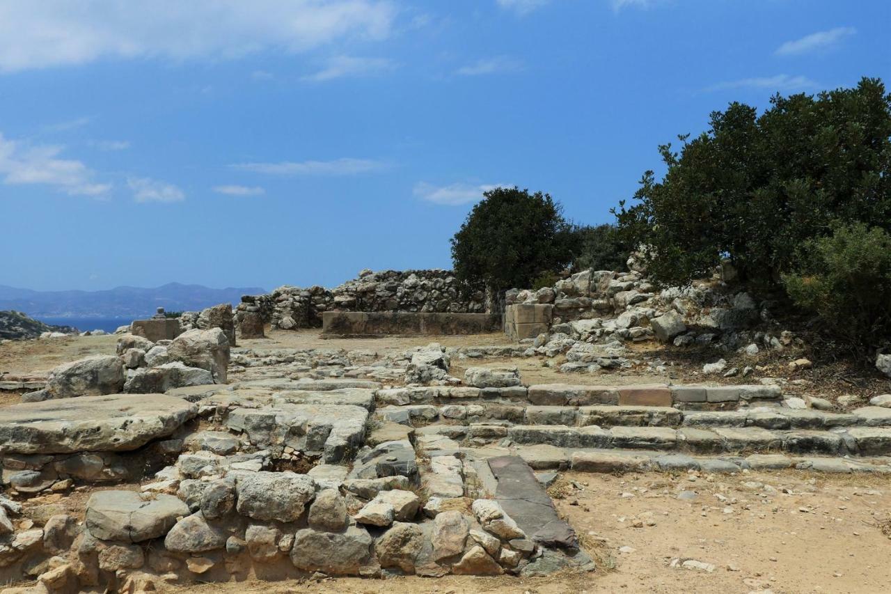 Dream Residence Agios Ioannis  Exterior foto