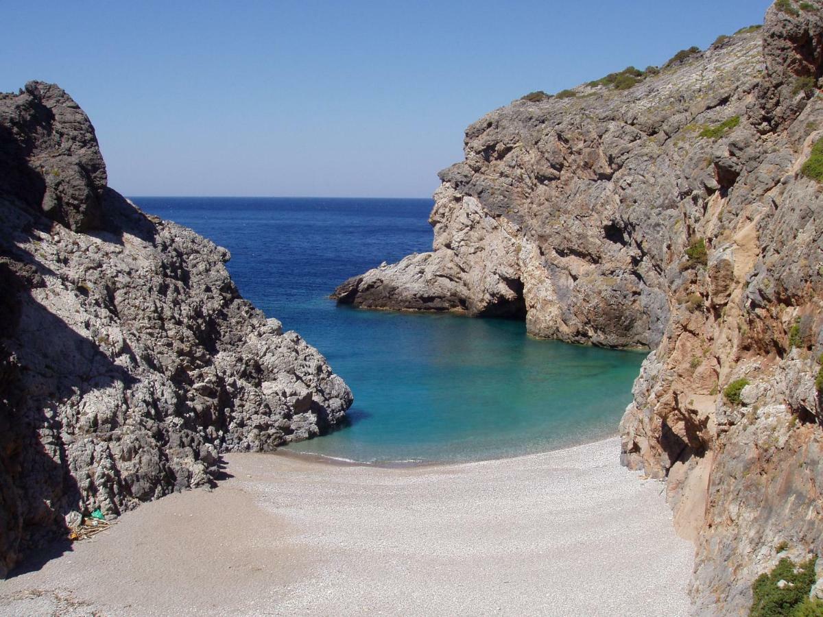 Dream Residence Agios Ioannis  Exterior foto