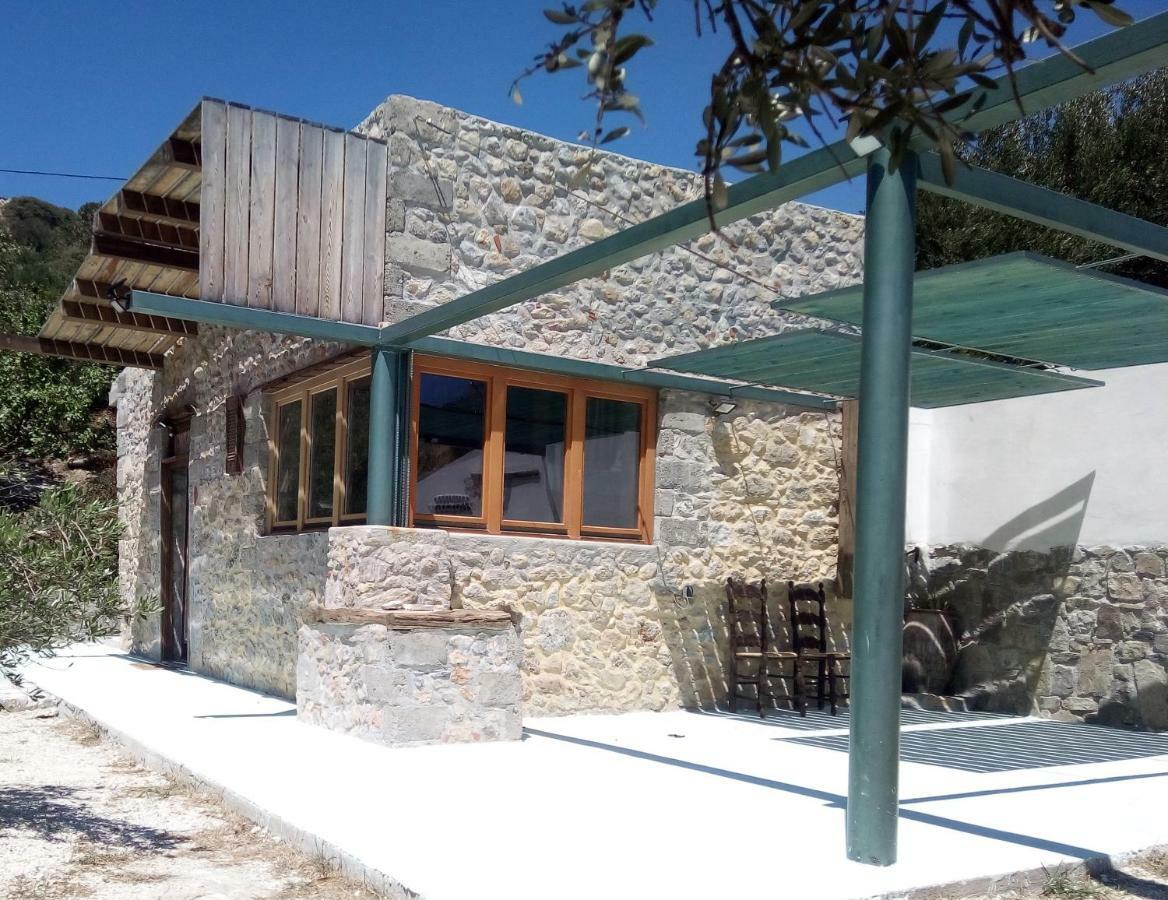 Dream Residence Agios Ioannis  Exterior foto