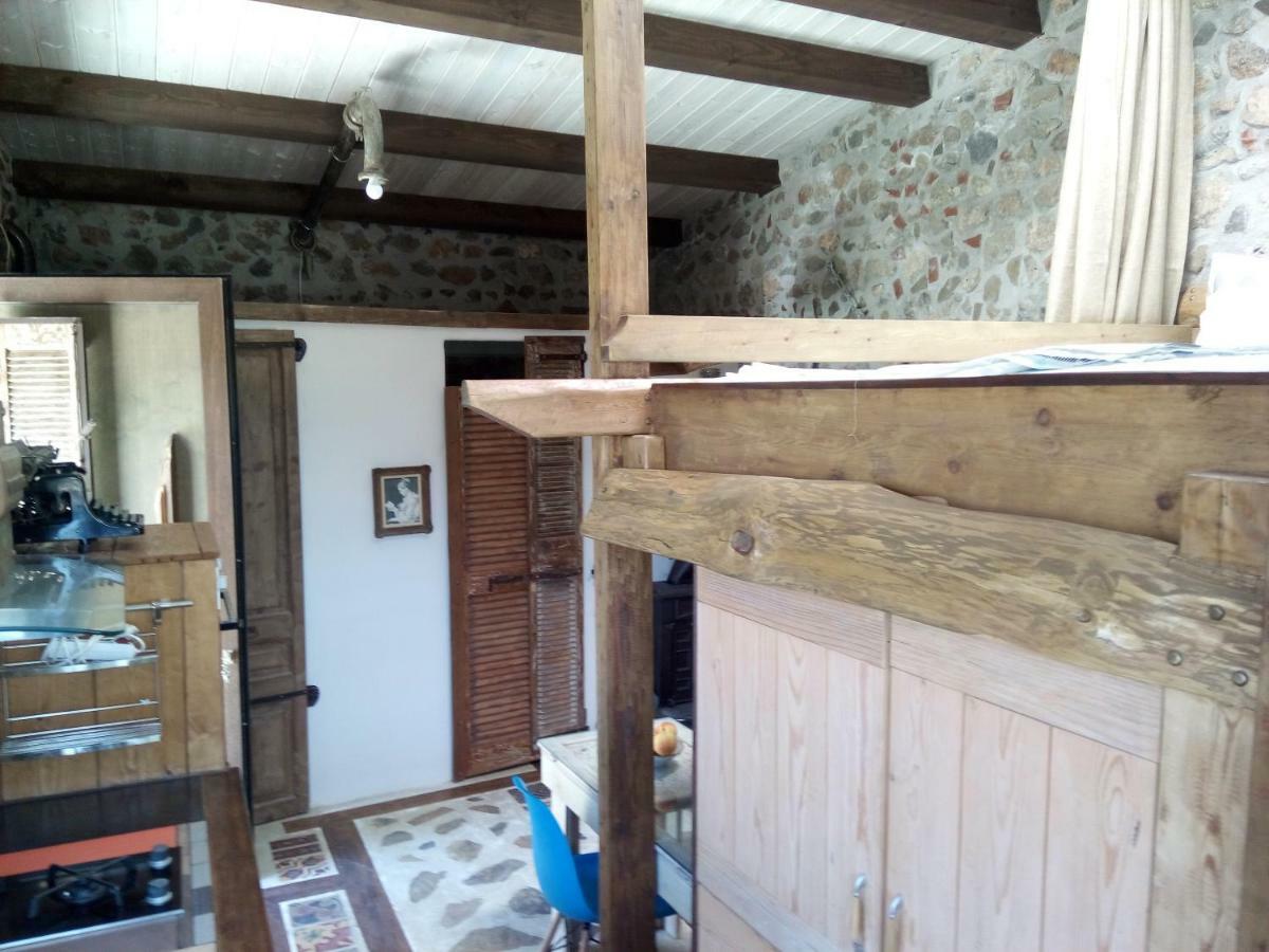 Dream Residence Agios Ioannis  Exterior foto