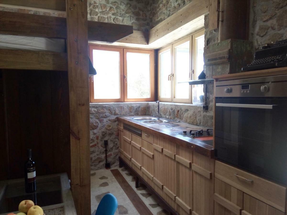Dream Residence Agios Ioannis  Exterior foto