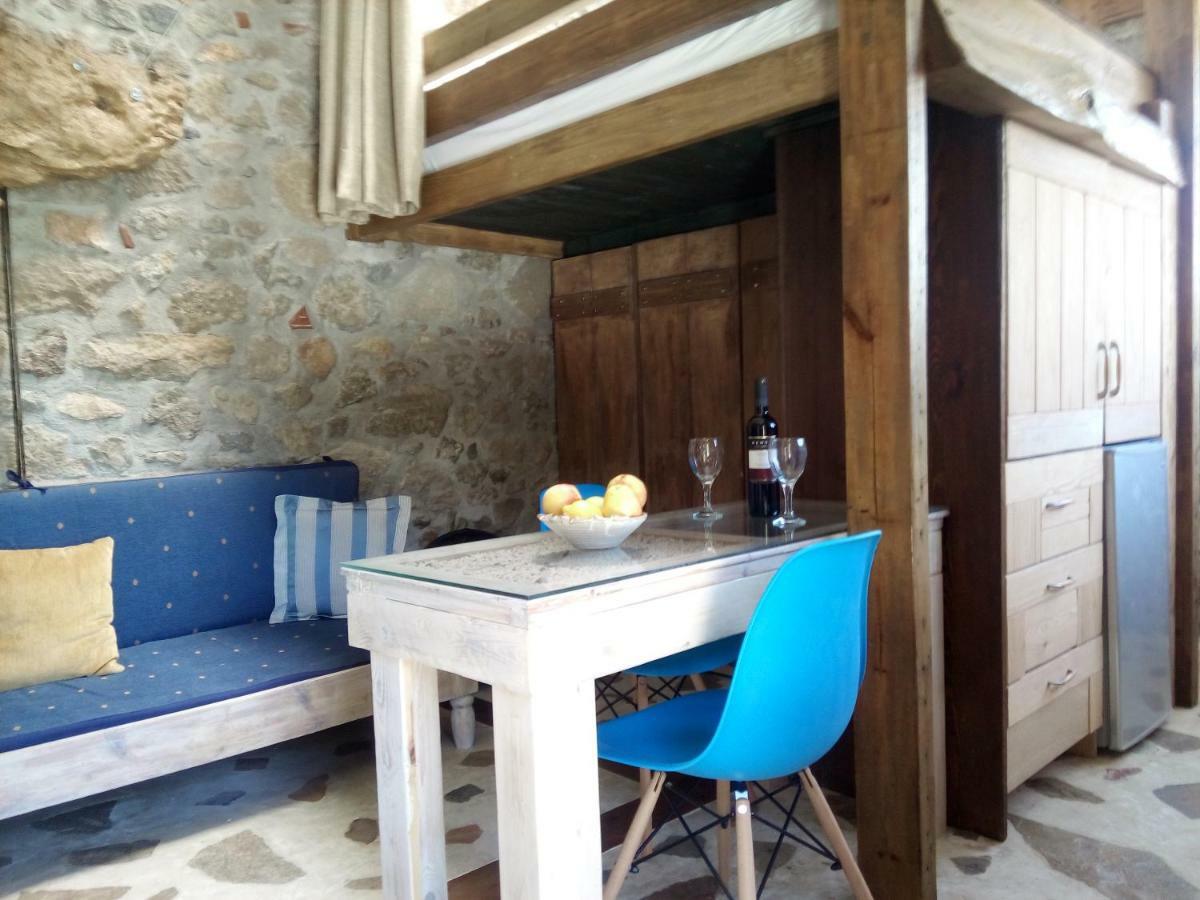 Dream Residence Agios Ioannis  Exterior foto