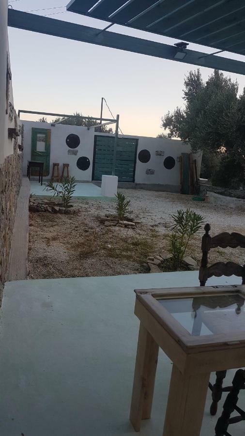Dream Residence Agios Ioannis  Exterior foto
