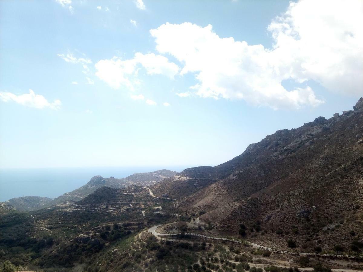 Dream Residence Agios Ioannis  Exterior foto