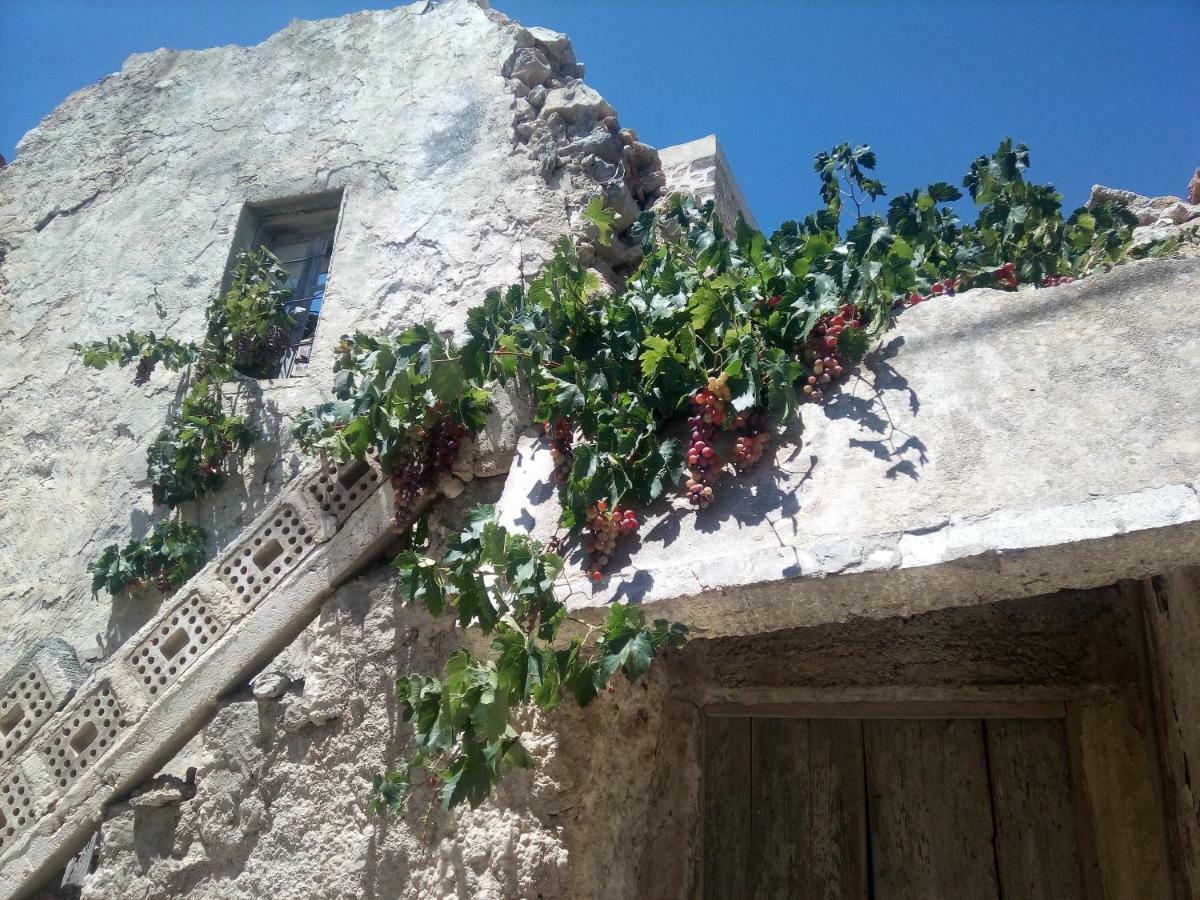 Dream Residence Agios Ioannis  Exterior foto