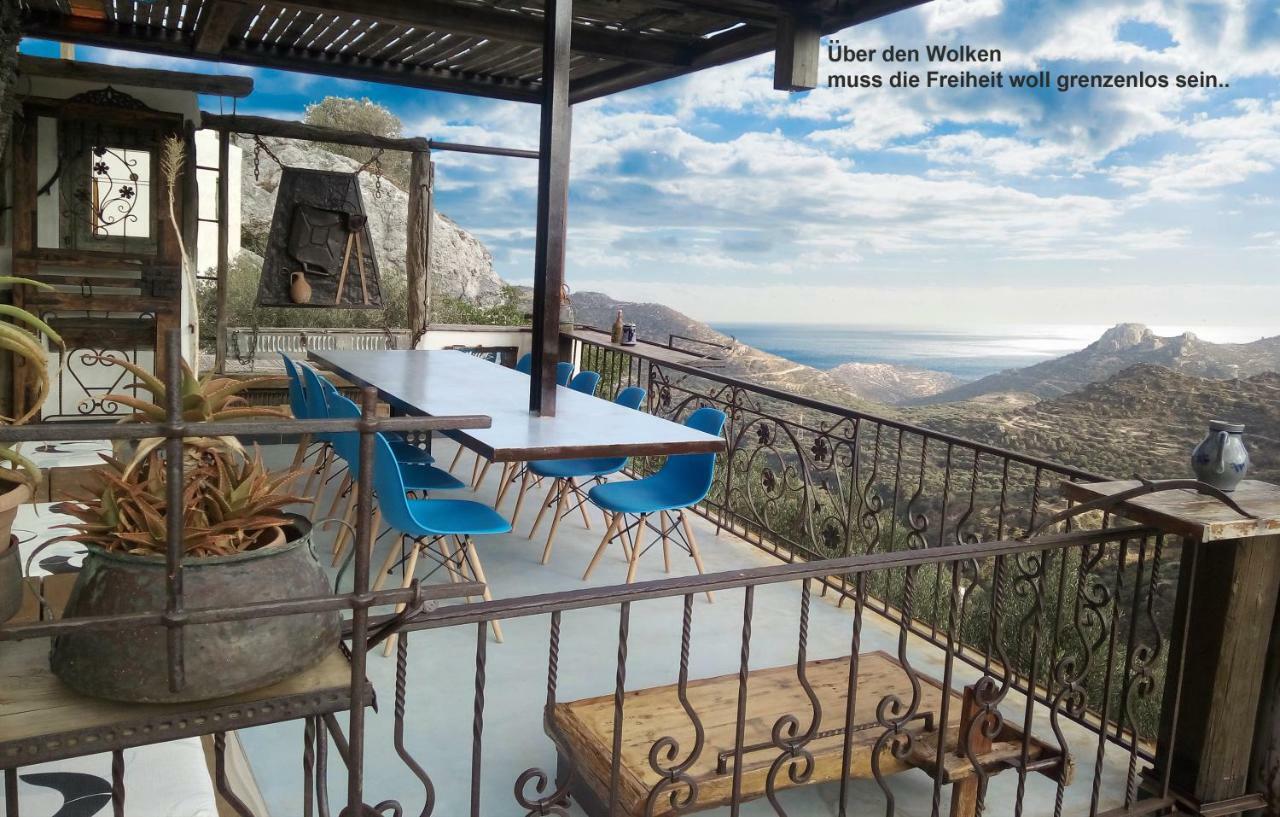 Dream Residence Agios Ioannis  Exterior foto