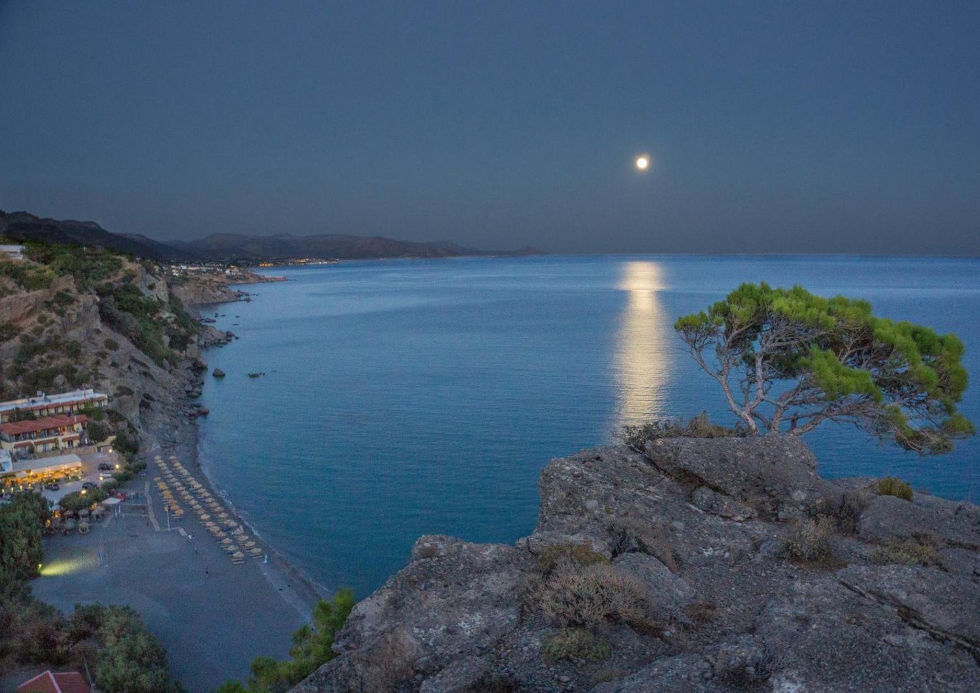 Dream Residence Agios Ioannis  Exterior foto