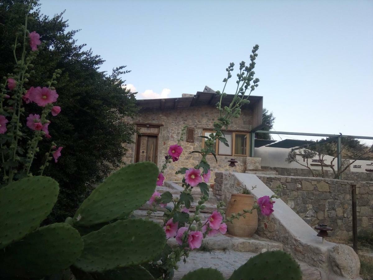 Dream Residence Agios Ioannis  Exterior foto